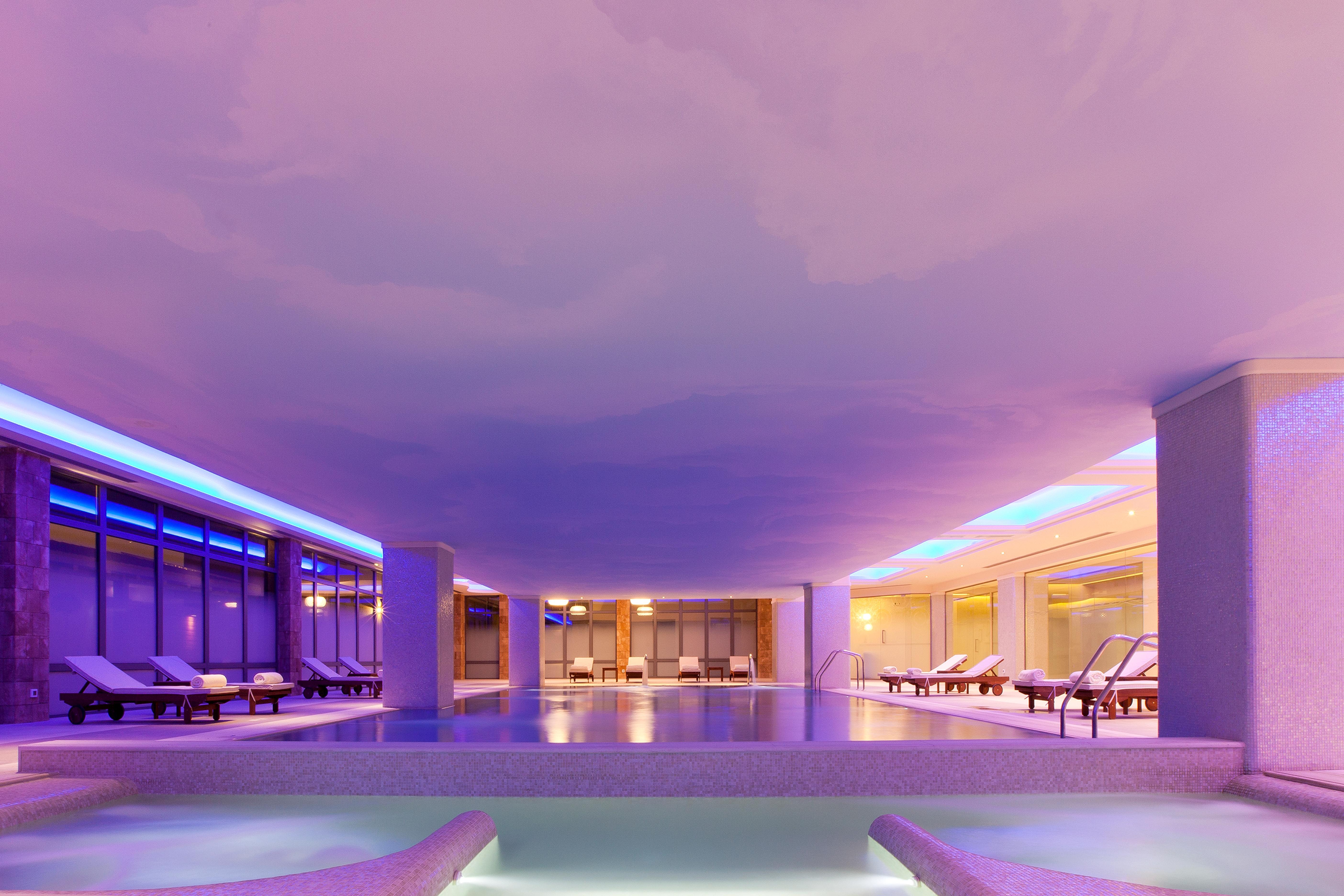 מלון Boutique 5 & - Adults Only 5*