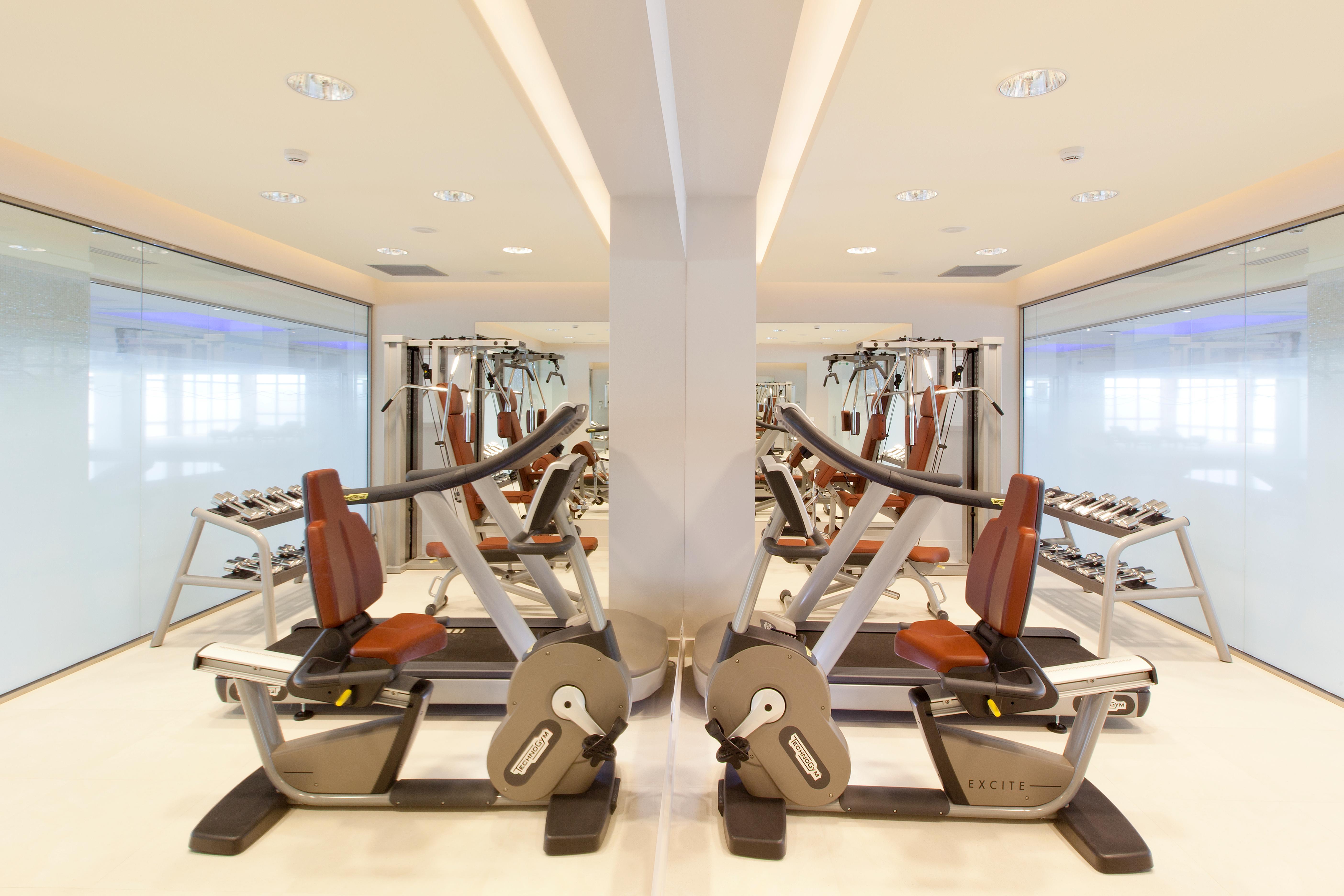 מלון Boutique 5 & - Adults Only 5*