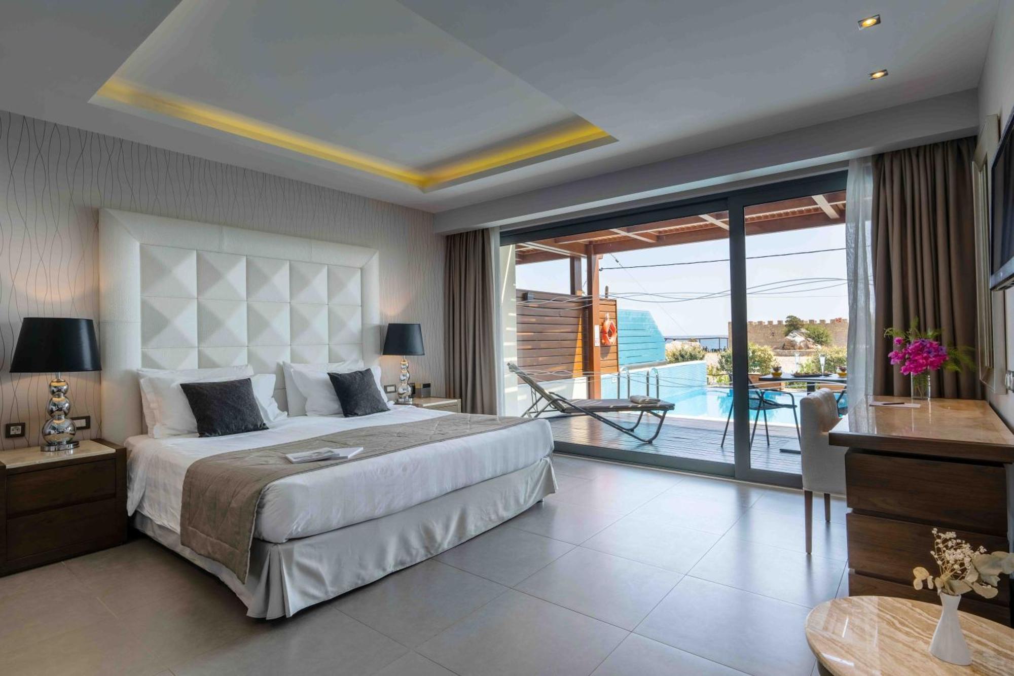 Boutique 5 & - Adults Only 5* קיוטארי