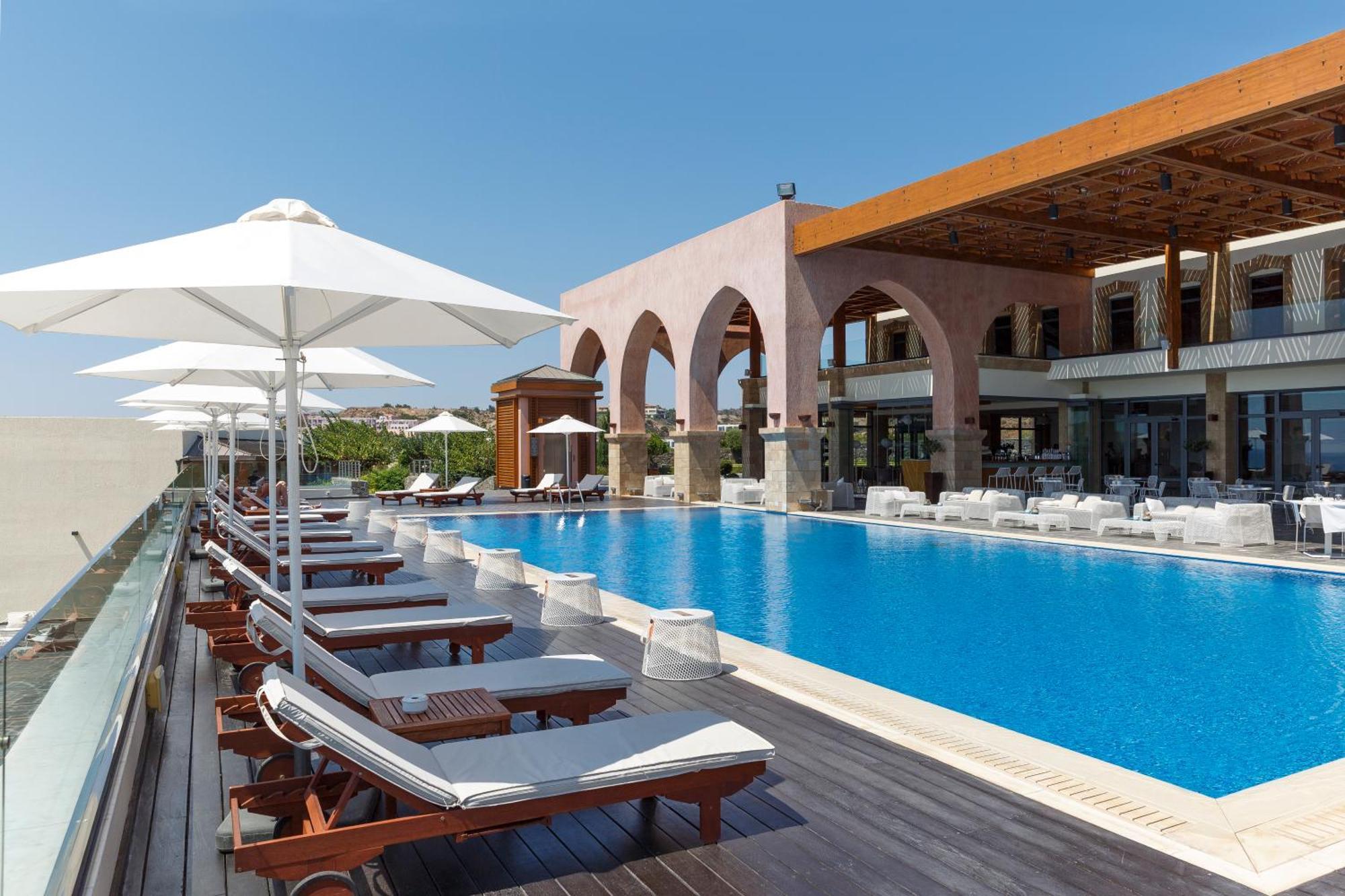 Boutique 5 & - Adults Only 5* קיוטארי