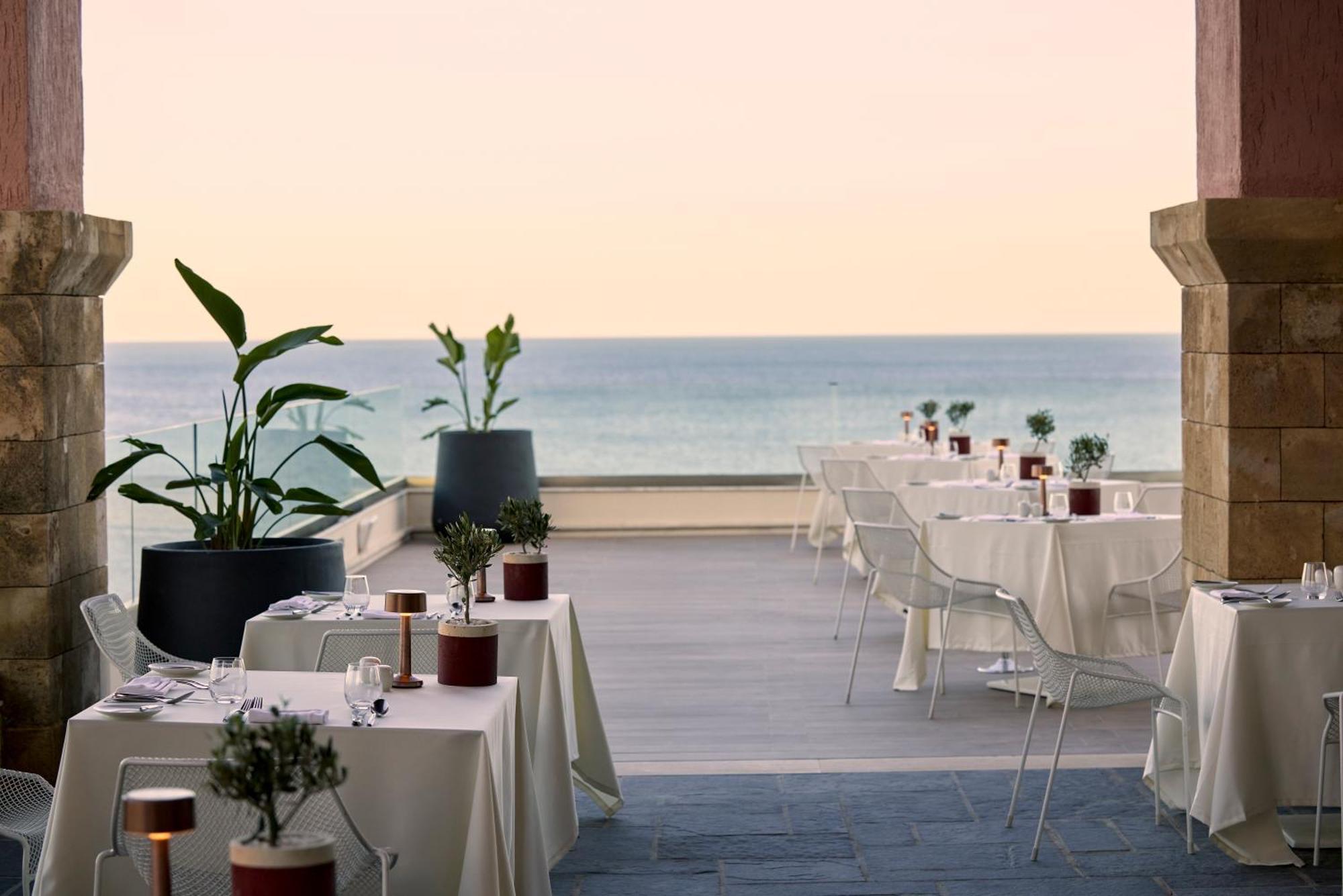 Hotel Boutique 5 & - Adults Only Kiotari