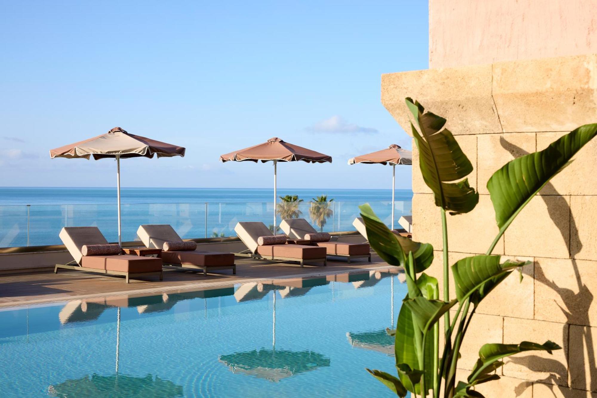 Boutique 5 & - Adults Only Hotel 5*