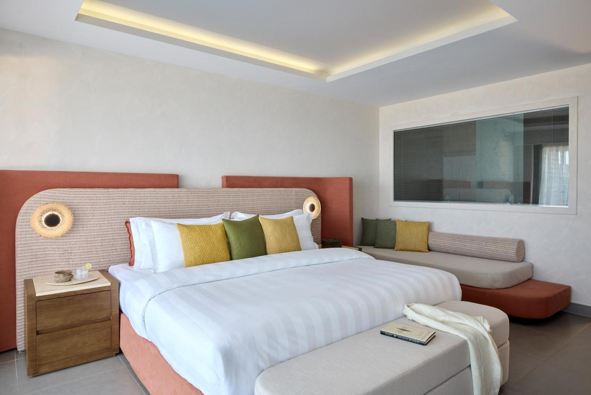 Hotel Boutique 5 & - Adults Only 5*