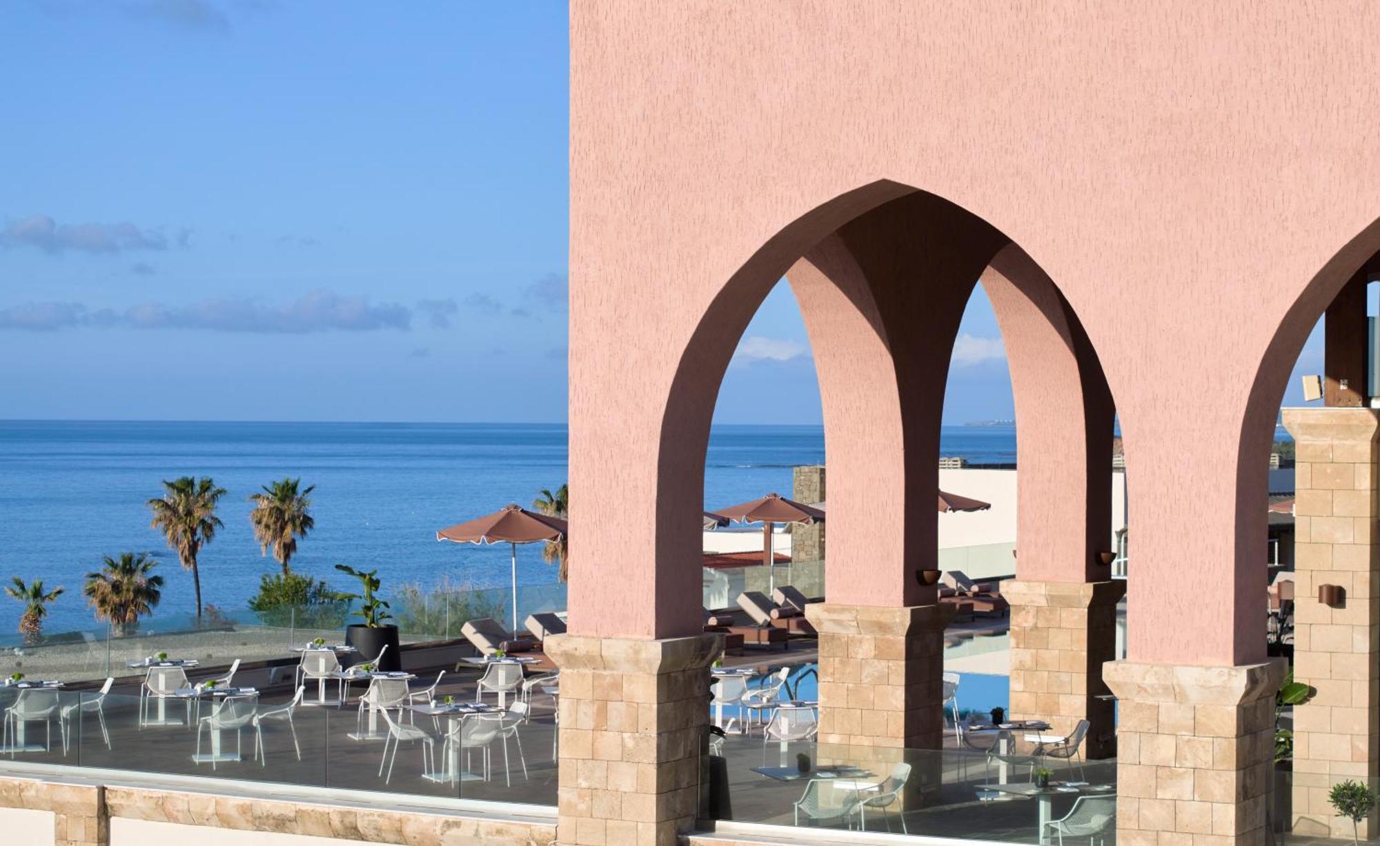 Hotel Boutique 5 & - Adults Only Kiotari