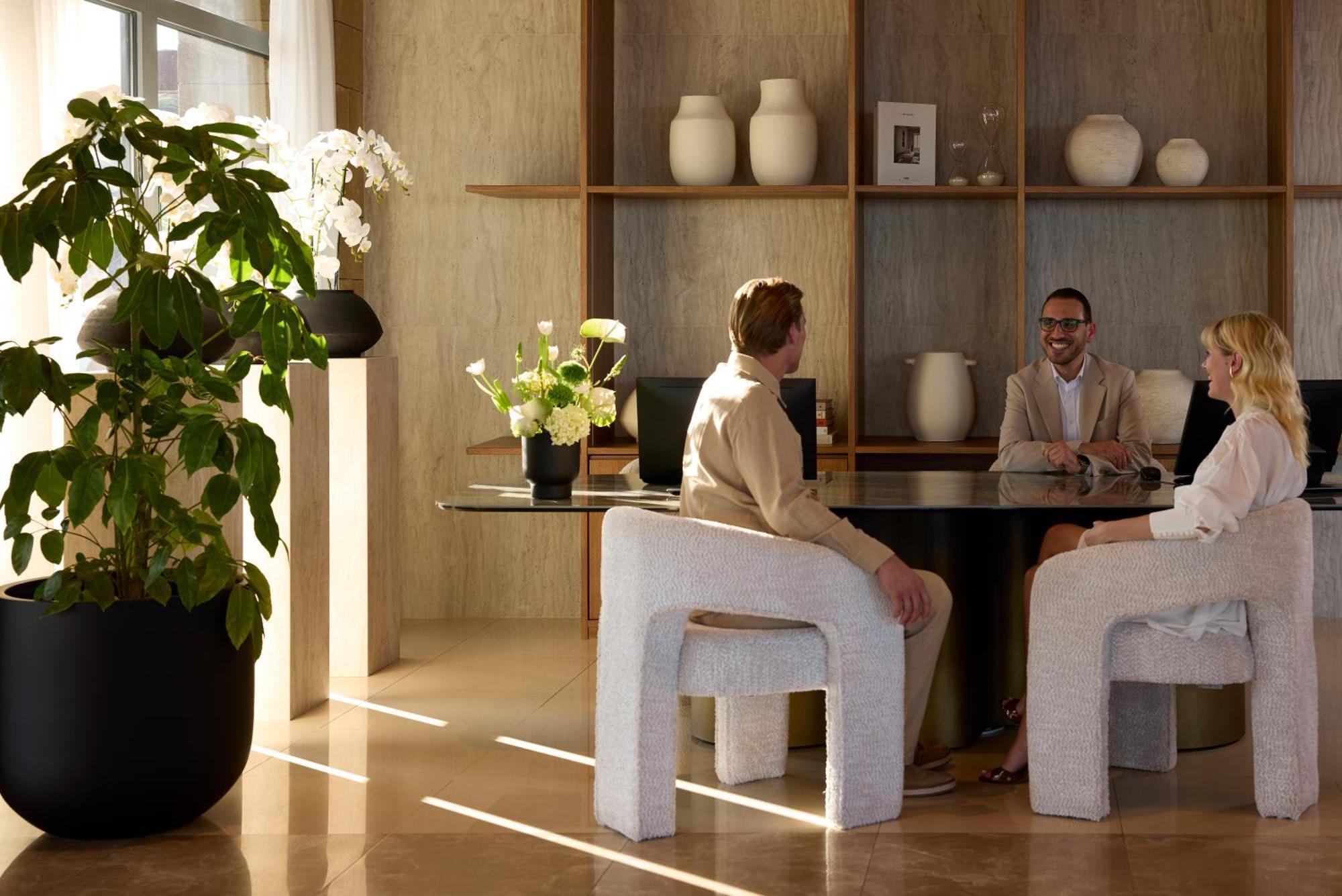 Boutique 5 & - Adults Only Kiotari