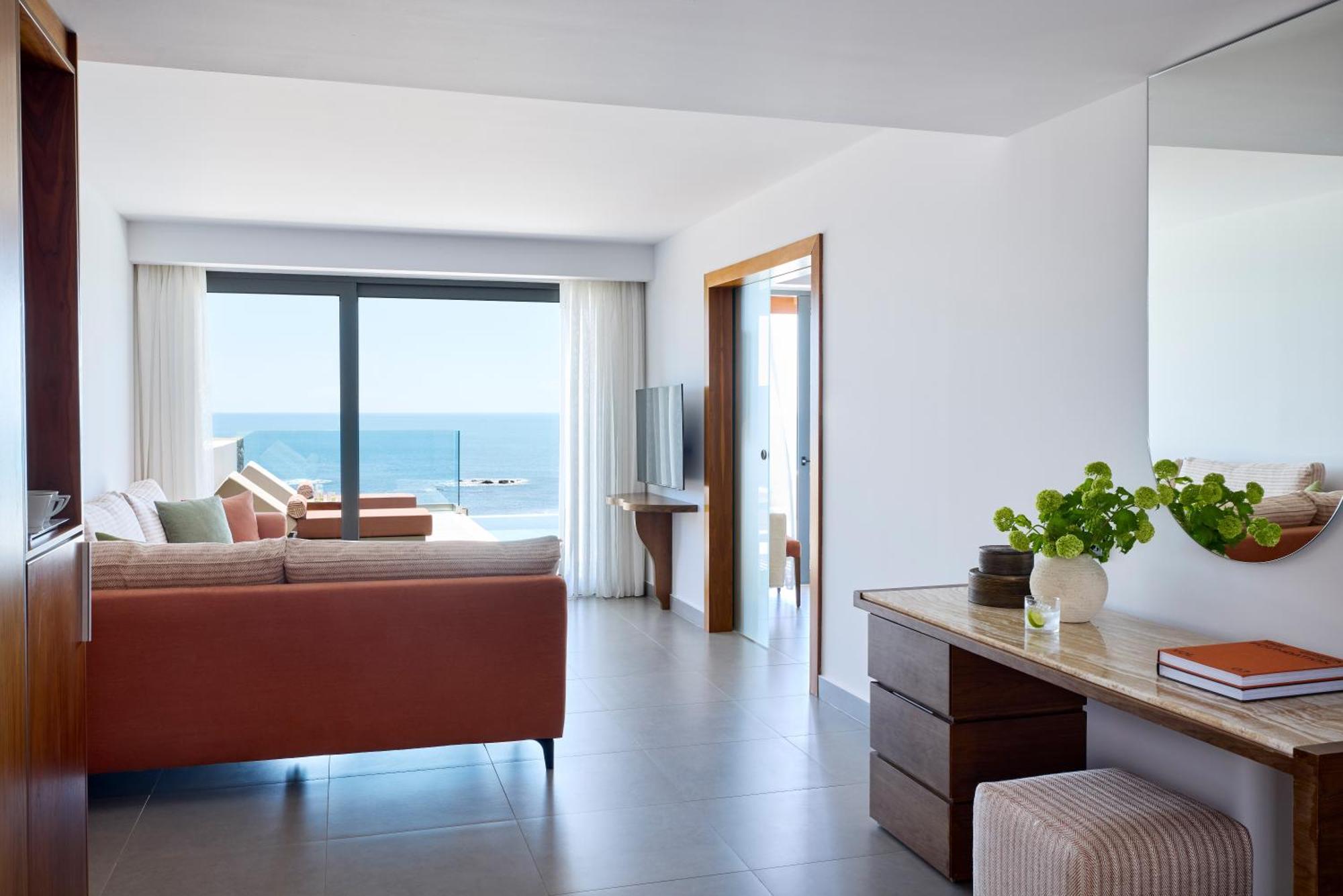 Boutique 5 & - Adults Only Hotel