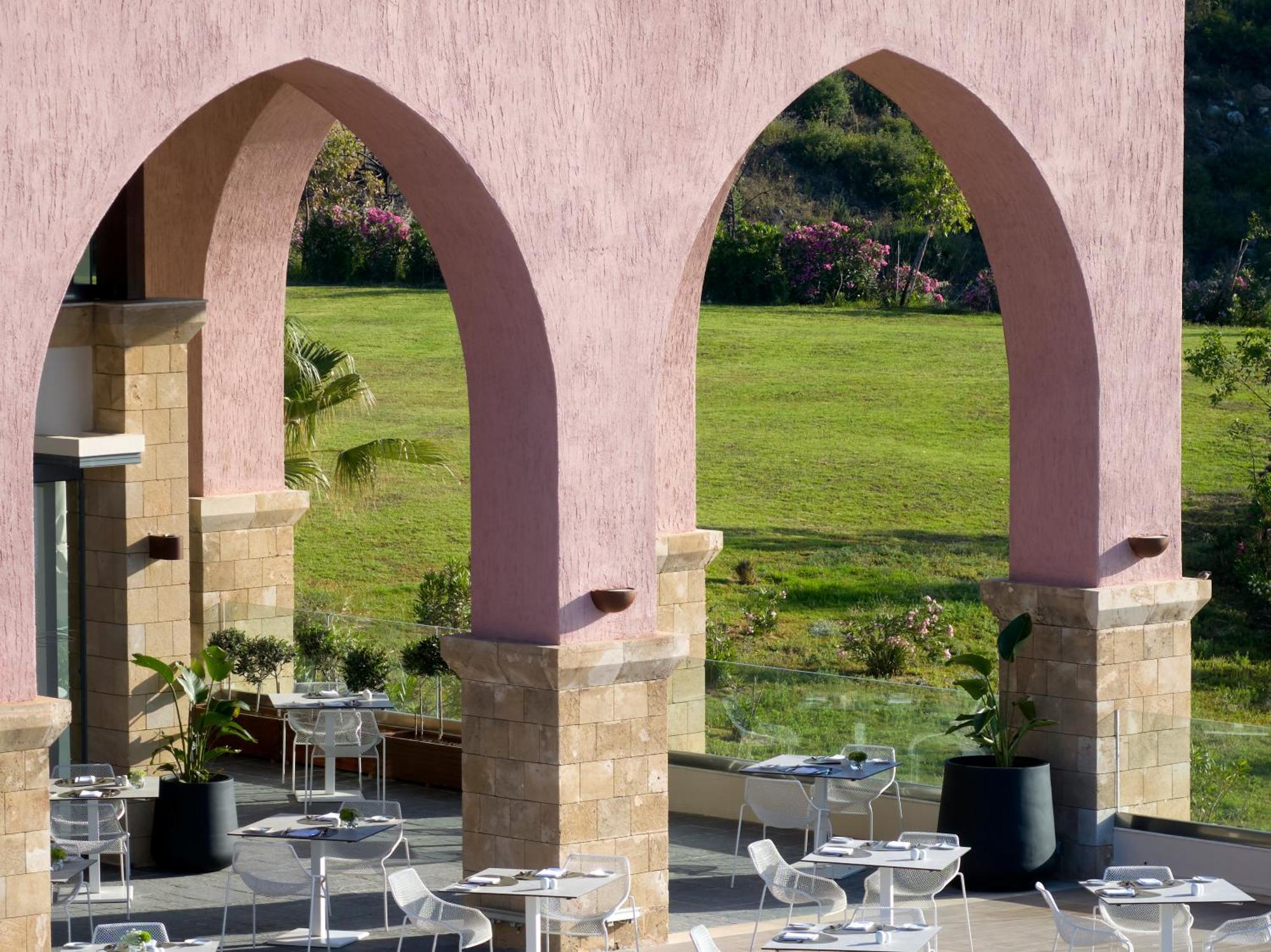 Boutique 5 & - Adults Only Hotel 5*