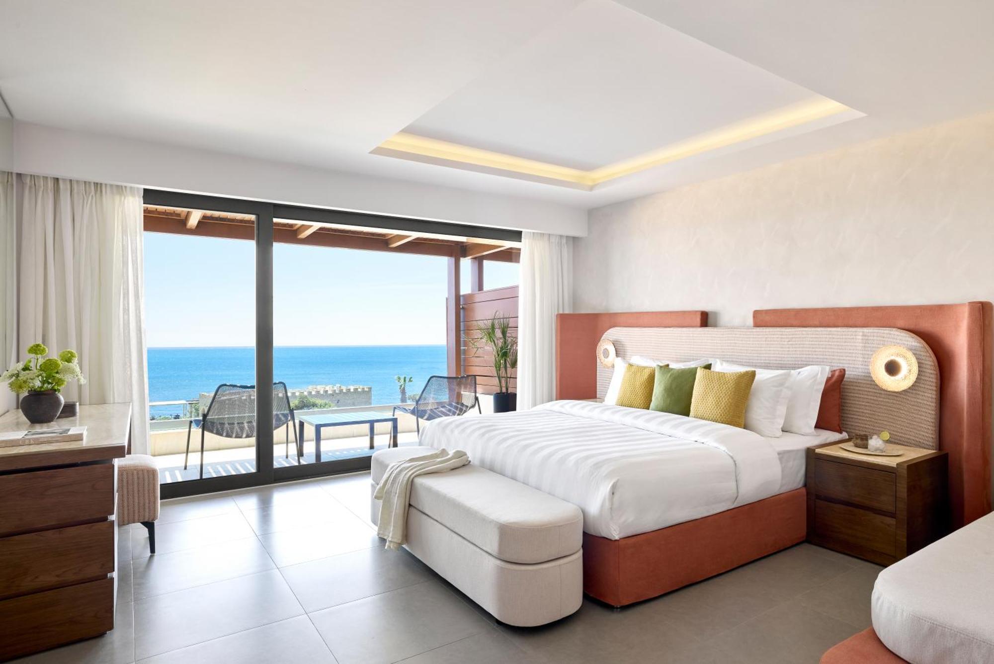 Hotel Boutique 5 & - Adults Only 5*