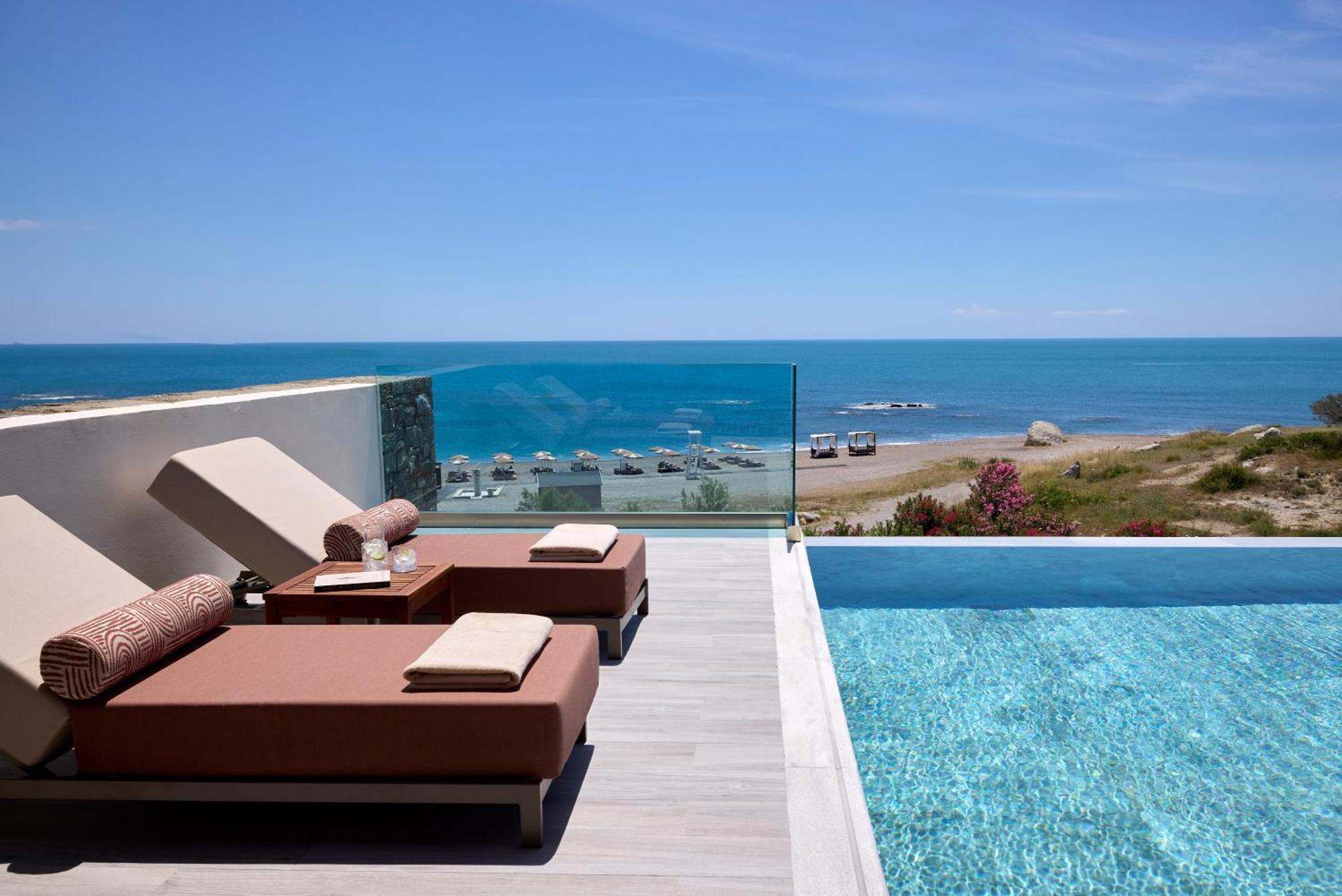 Boutique 5 & - Adults Only Hotel