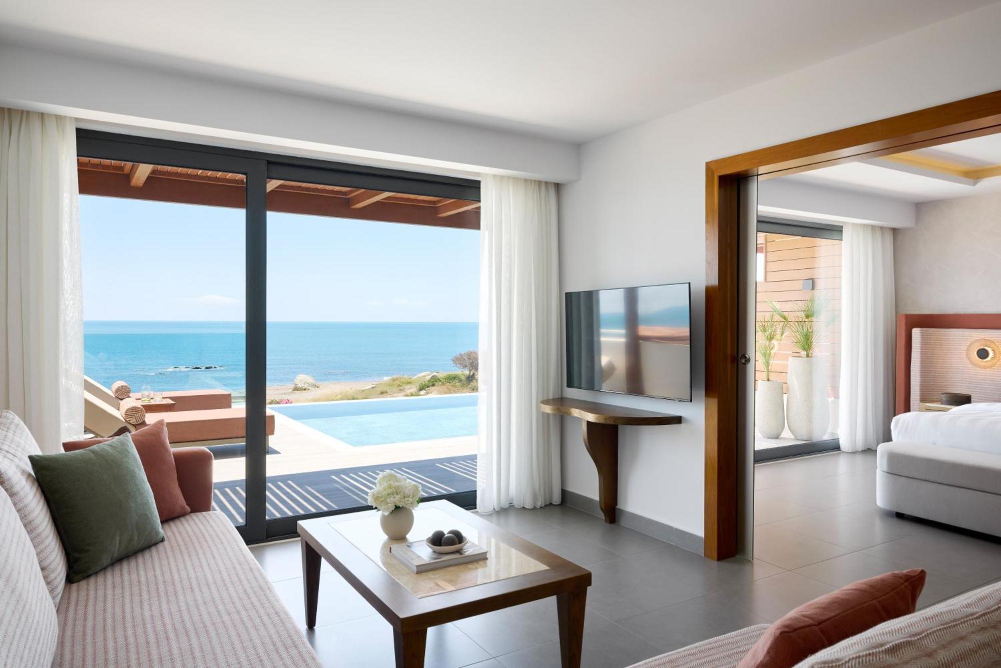 Boutique 5 & - Adults Only 5* Kiotari
