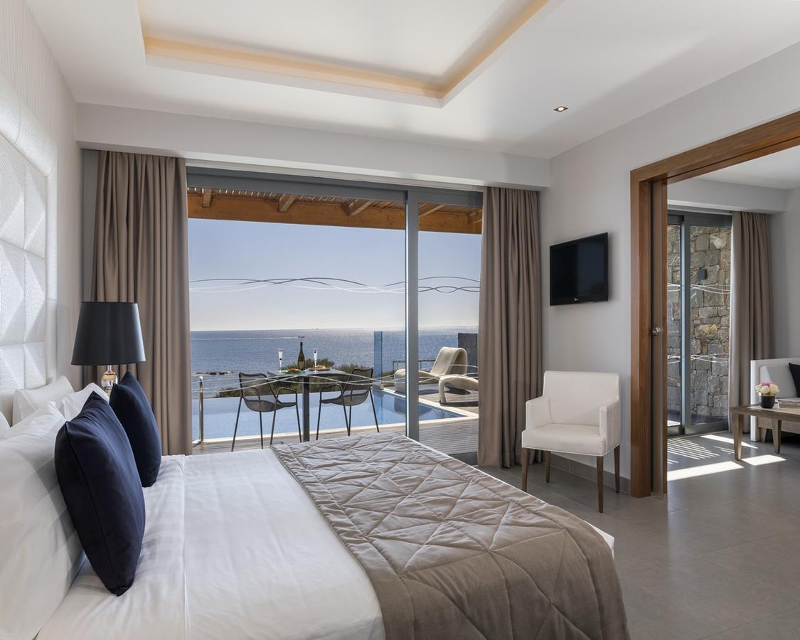 מלון Boutique 5 & - Adults Only 5*