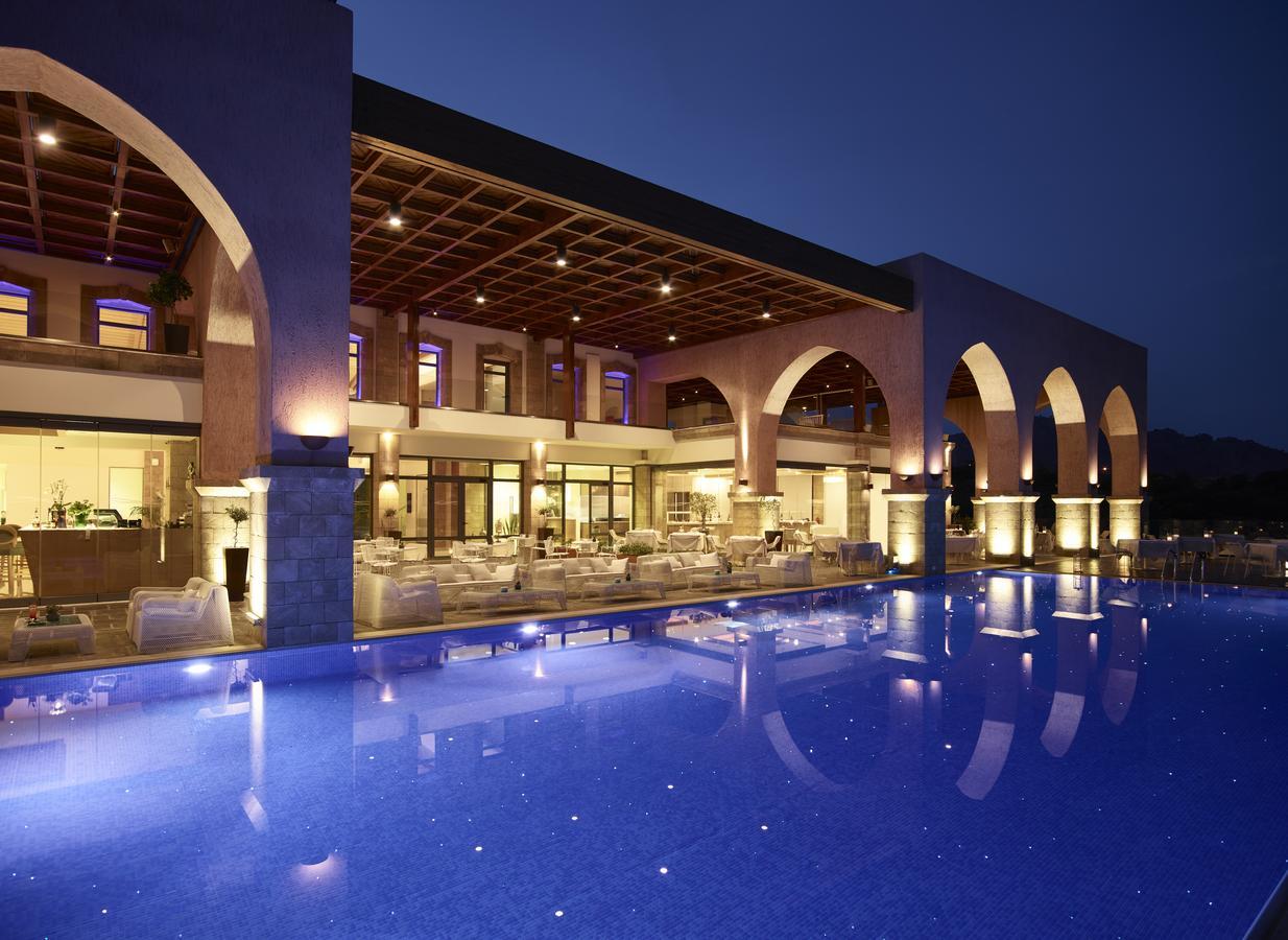 מלון Boutique 5 & - Adults Only 5*