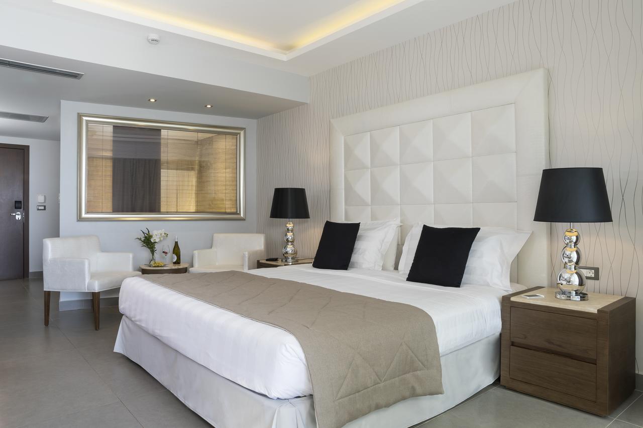 Boutique 5 & - Adults Only 5* קיוטארי