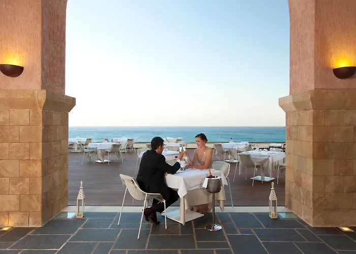 Boutique 5 Hotel & Spa - Adults Only