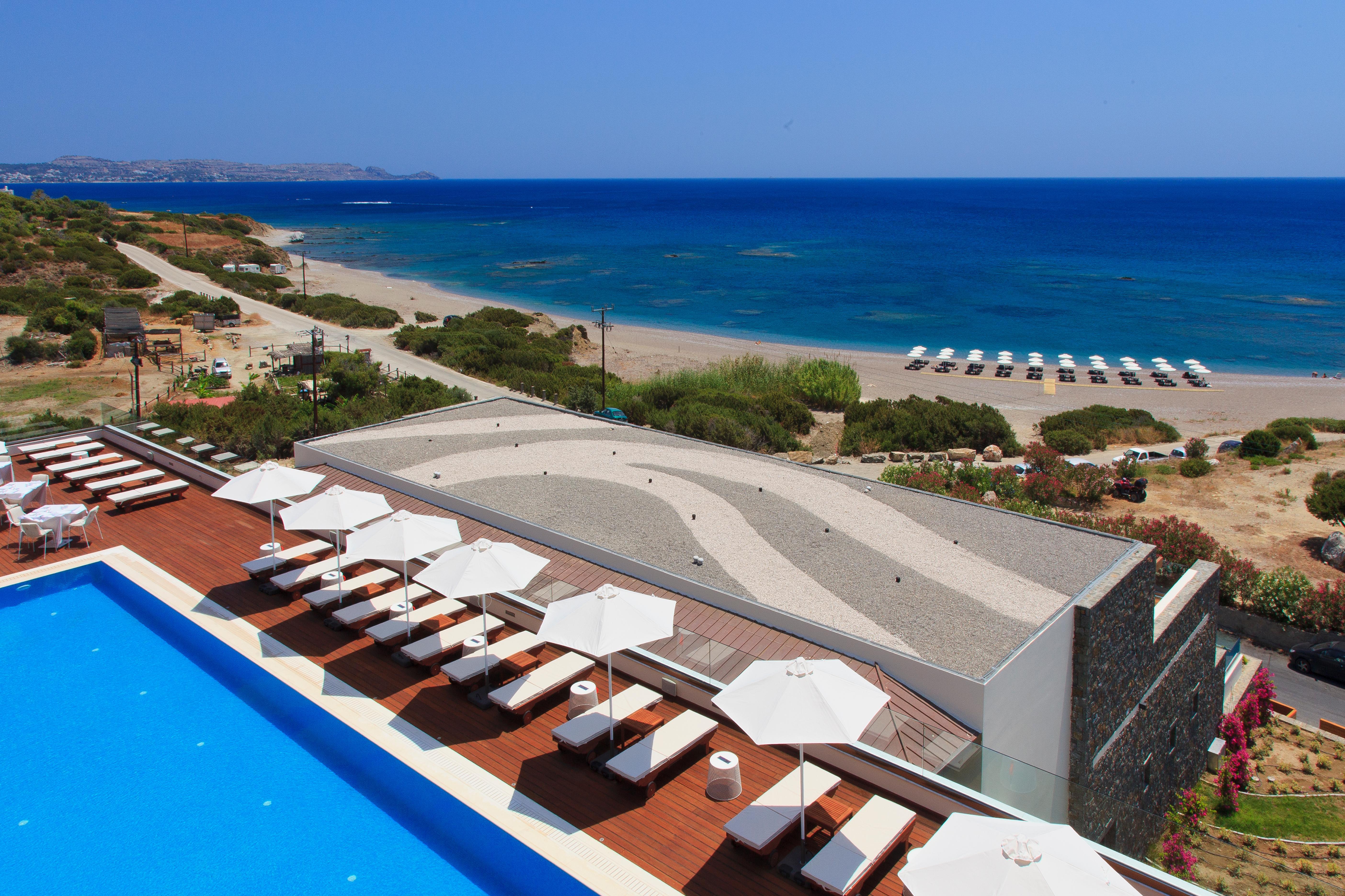 Boutique 5 & - Adults Only Hotel Kiotari