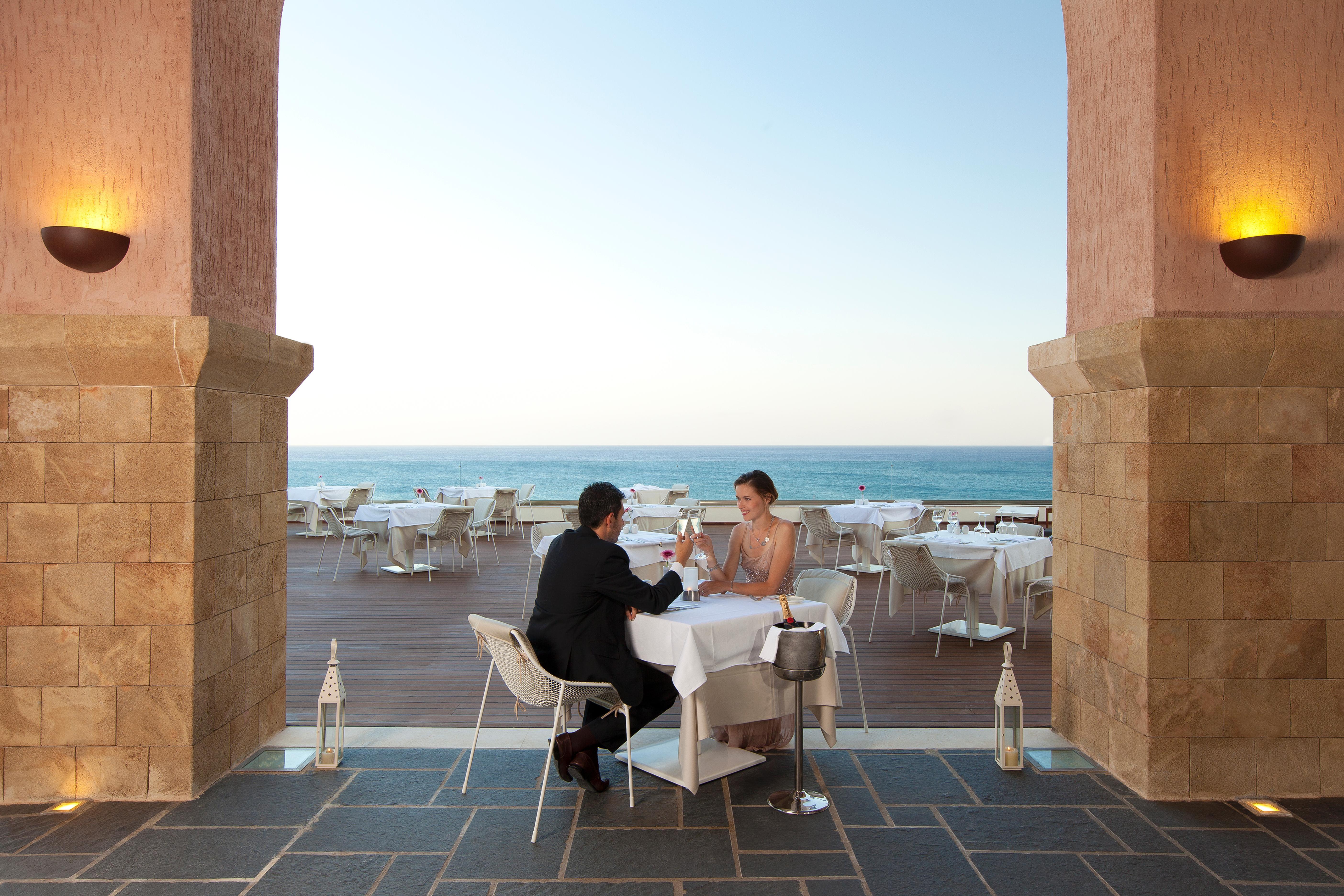 Boutique 5 & - Adults Only 5*
